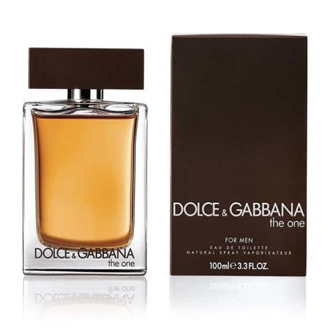 dolce gabbana parfüm erkek